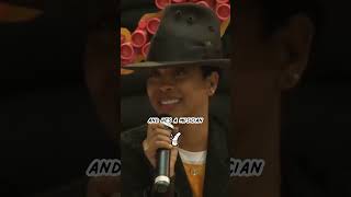 Erykah Badu on D&#39;Angelo being a musician and working at his pace