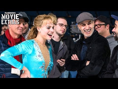 I Tonya All Release Bonus Features Blu Ray DVD 2018 