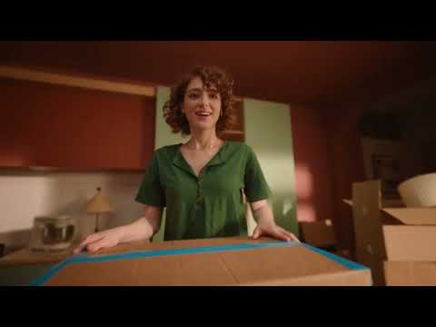Midea PortaSplit Official UK Campaign 2026