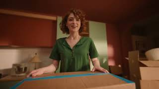 Midea PortaSplit Official UK Campaign 2026