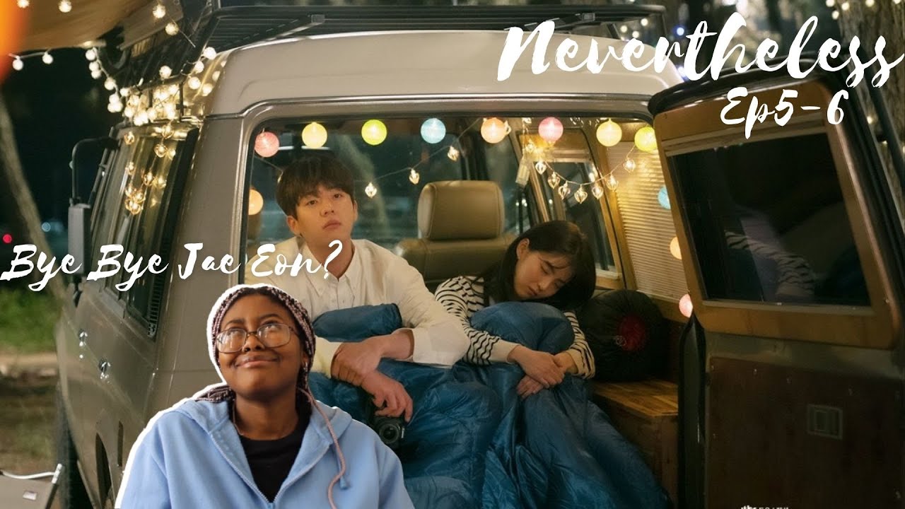 Nevertheless EP5-6| Team Do Hyeok for the win