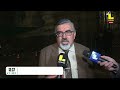 ¿Libertad para Castillo?: Ministerio de Justicia desmiente rumores de presunto indulto