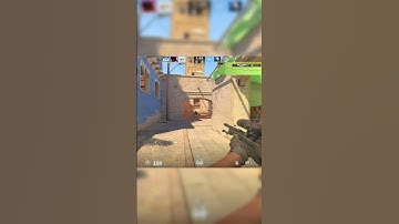 Was This EVEN Insane? 💀 #cs2 #shorts