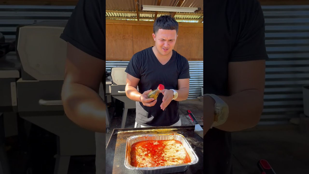 Как приготовить вареные клецки с маслом на плоской сковороде | Поехали!