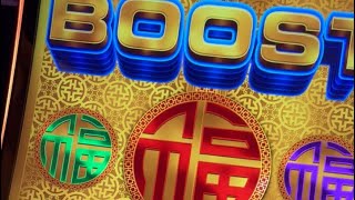 45 minutes of Bonus Mania!!! #casino #gaming #slotmachine #bonus #graton