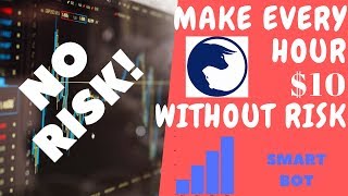 Smart Bot Binary.com 100% Win Strategy without any trading experience 2019