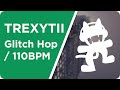 Glitch Hop 110BPM Monstercat Megamix May 2015