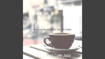 Suave Jazz Sax with Strings - Vibe for Coffeeshops