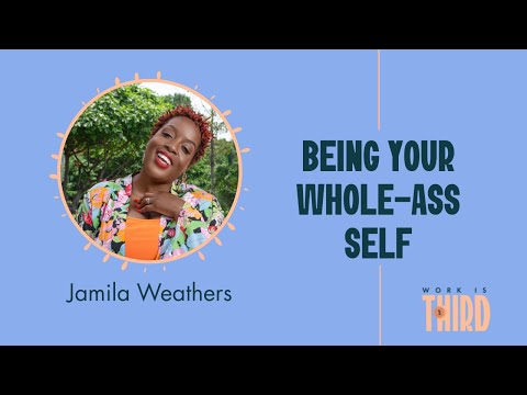 Jamila Weathers