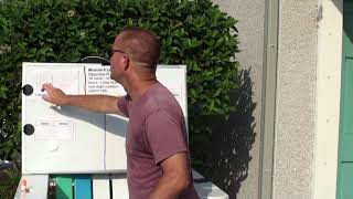 Mini lesson for module 6 lesson 5  - Ten more ten less one more one less.