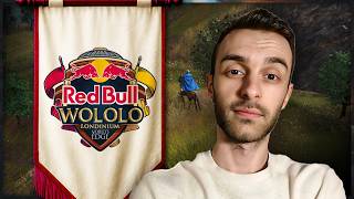 Cast FINALE MARINELORD vs Wam : Main event Redbull Wololo Londinium : 40 000$ : !RBWL !bracket