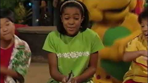 Beach Party Credits Comparison (Screener vs. Final Version) (V2) (2002 Version) Part 26