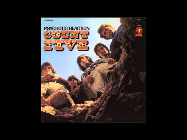 Count Five - Psychotic Reaction