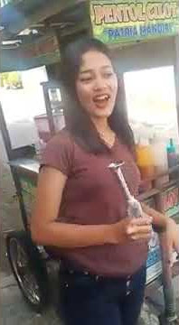 Wayahe Wayahe Cewek lucu...