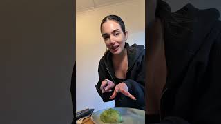 Make Avocado Toast with me