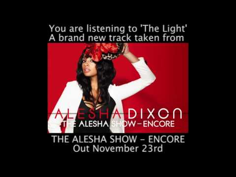 Alesha Day Photo 7