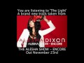 Alesha Dixon - The Light (Clip)