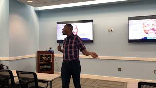 EVOLVE Series: Inclusive Leadership