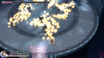 Ys Origin YUNICA TOVAH BOSS FIGHT Jenocress Part 13 Walkthrough