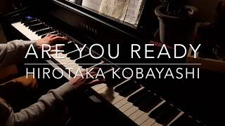 Are You Ready? - Mammon - Obey Me! - Shall We Date? - Hirotaka Kobayashi - Piano Cover - BODO