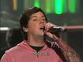 Simple Plan - Canadian Idol