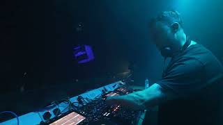 Simon Patterson playing We’ll See at Ministry of Sound