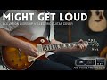 Might Get Loud - Elevation Worship - Electric guitar cover // Fractal Axe-FX III &amp; FM3 Preset