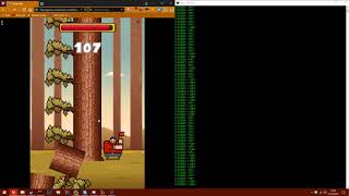 Timberman Bot