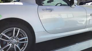 Mazda Roadster Nc Rht Mx5 Ducksgarden Jjy2