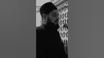 رعد محمد الكردي 🌝🤍 اجمل حالات واتس اب دينية سورة السجدة فيديو قصيره