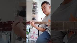 faith (limp Bizkit) #guitar #acousticcover #cover