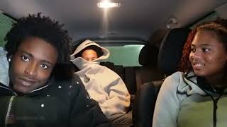 Zoe Spencer Fart Compilation