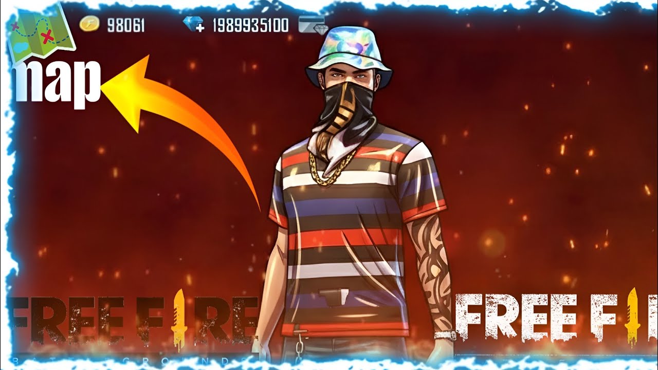 I Tried Free Fire OLD SERVER 2018 Version.  Old free fire is back  kaisshe gameplay kare 