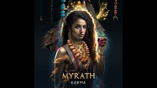 Myrath - Candles Cry