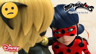 İki Uğur Böceği Mucize Uğur Böceği Ile Kara Kedi Disney Channel Tr