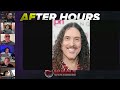 WEIRDEST Bodybuilding Fetishes (Real Stories)! After Hours (4/7/26)