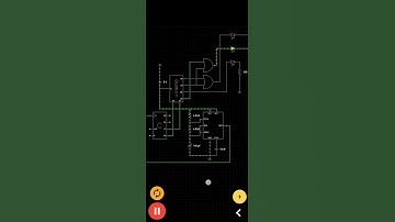 Trafic Light Circuit With 555 Timer 🔥🔥 #shorts #science