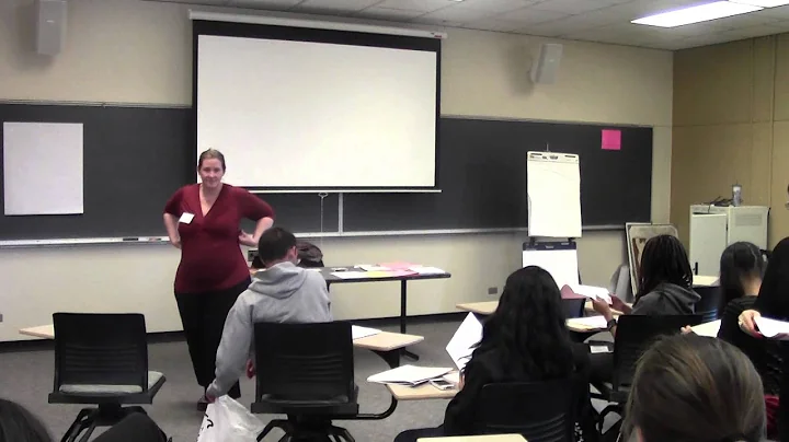 ECOC Summit 2015 Breakout Session-Resume Writing-D...