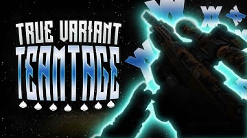 True Variant Teamtage by Devil Garth & InFa Blitz @RedScarce (Multi-CoD)