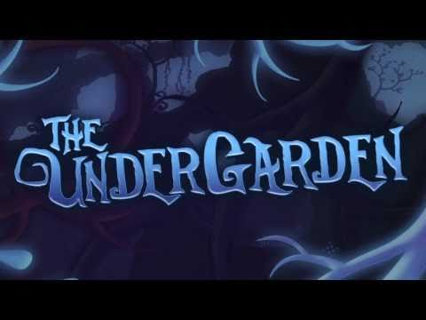 The Undergarden HD video game trailer PS3 X360