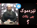 نێرەموک چى بكات م صلاح الدين عبدالكريم نێرەموک چى بكات م صلاح الدين عبدالكريم