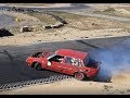 EPIC VOLVO DRIFT COMPILATION 2