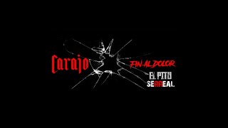 Fin al dolor - El Pitu Serreal (Cover Carajo)
