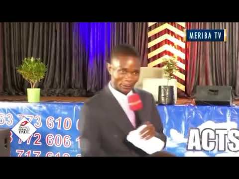 Hanzi Wakangwarisa Unoda Kuona Maningi