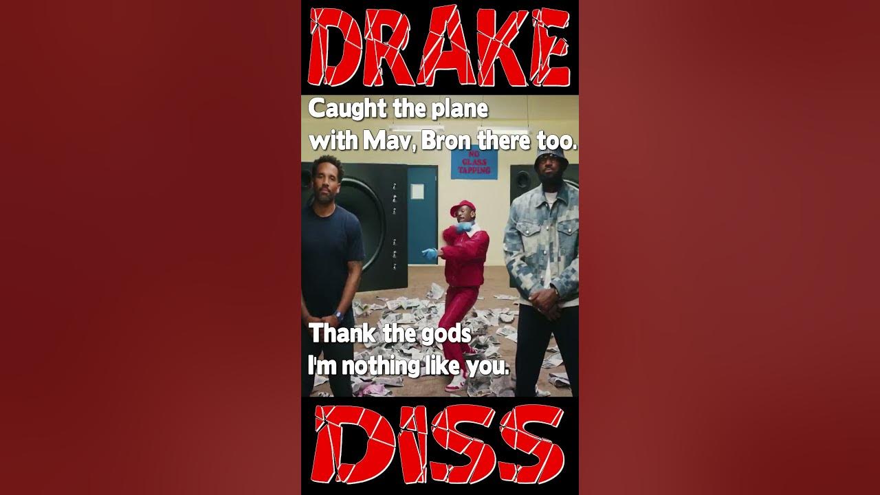 Did Tyler The Creator Diss Drake & Kanye On Stop Playing With Me Song & Video