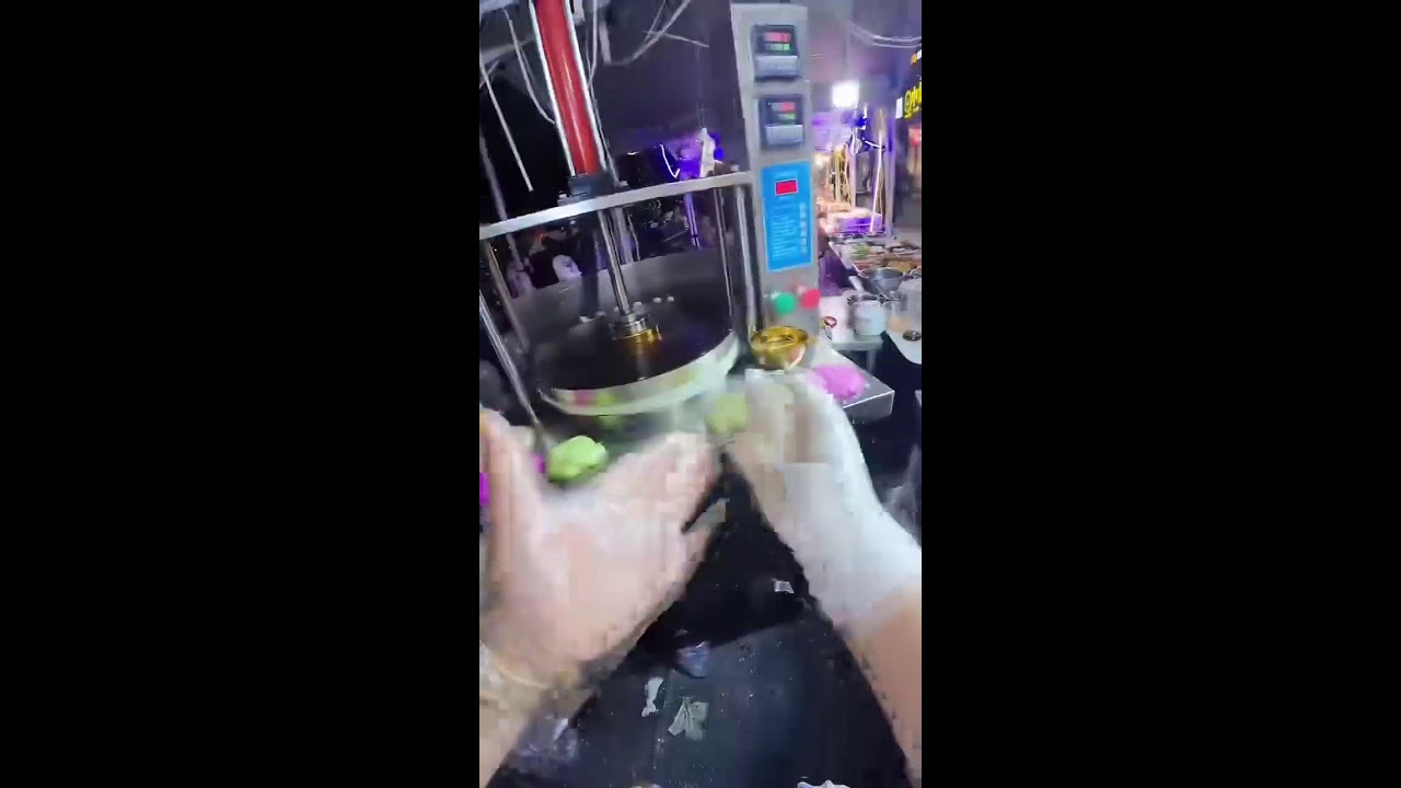 Overview of China Travel Live Streaming 纵览中国旅行直播