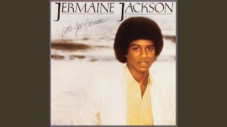 Video thumbnail of "Jermaine Jackson - Feelin' Free"