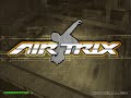 Air Trix Sega Arcade Skateboard Video Game Demul Alpha 0 7 Air Trix Sega Arcade Skateboard Video Game Demul Alpha 0 7