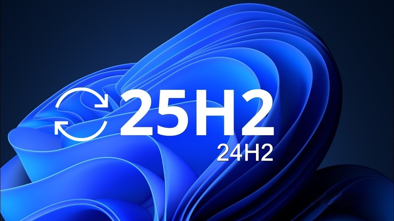 Windows 11 25H2/24H2 KB5077241 Released: New Features, Internet Speed Test, Sysmon Support & More!