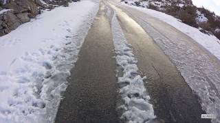 A Trip To The Mountains  Anogeia Crete  Greece 2018 Ian